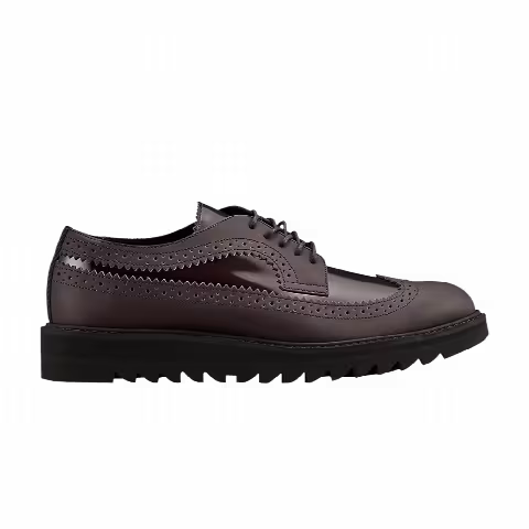 Onitsuka Tiger Brogue 'Burgundy'