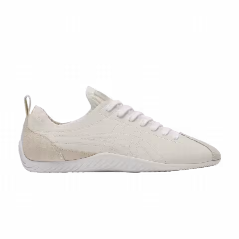 Onitsuka Tiger Sclaw 'Cream White'