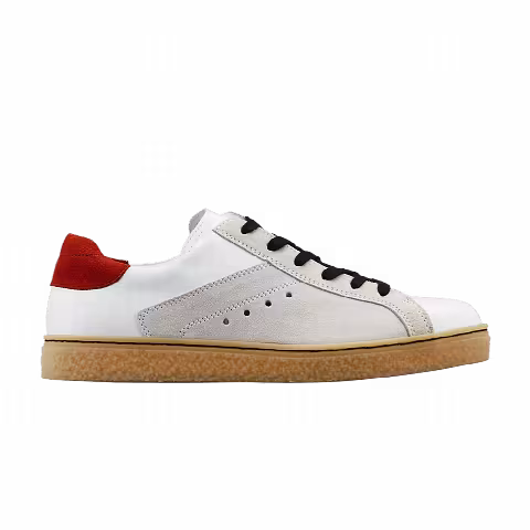 Onitsuka Tiger Mitio 'White Polar Shade'