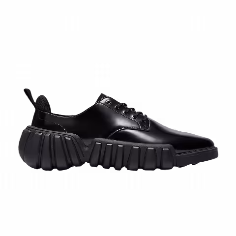 Onitsuka Tiger Dentigre Hyb PT 'Triple Black'