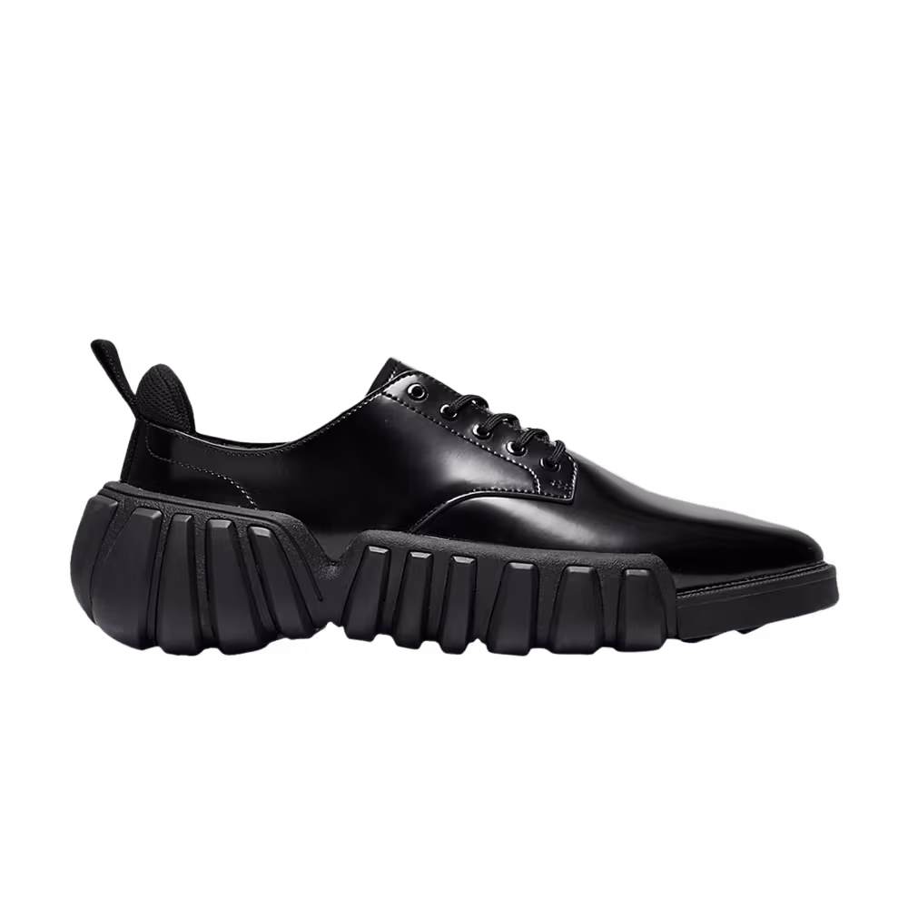 Onitsuka Tiger Dentigre Hyb PT Triple Black