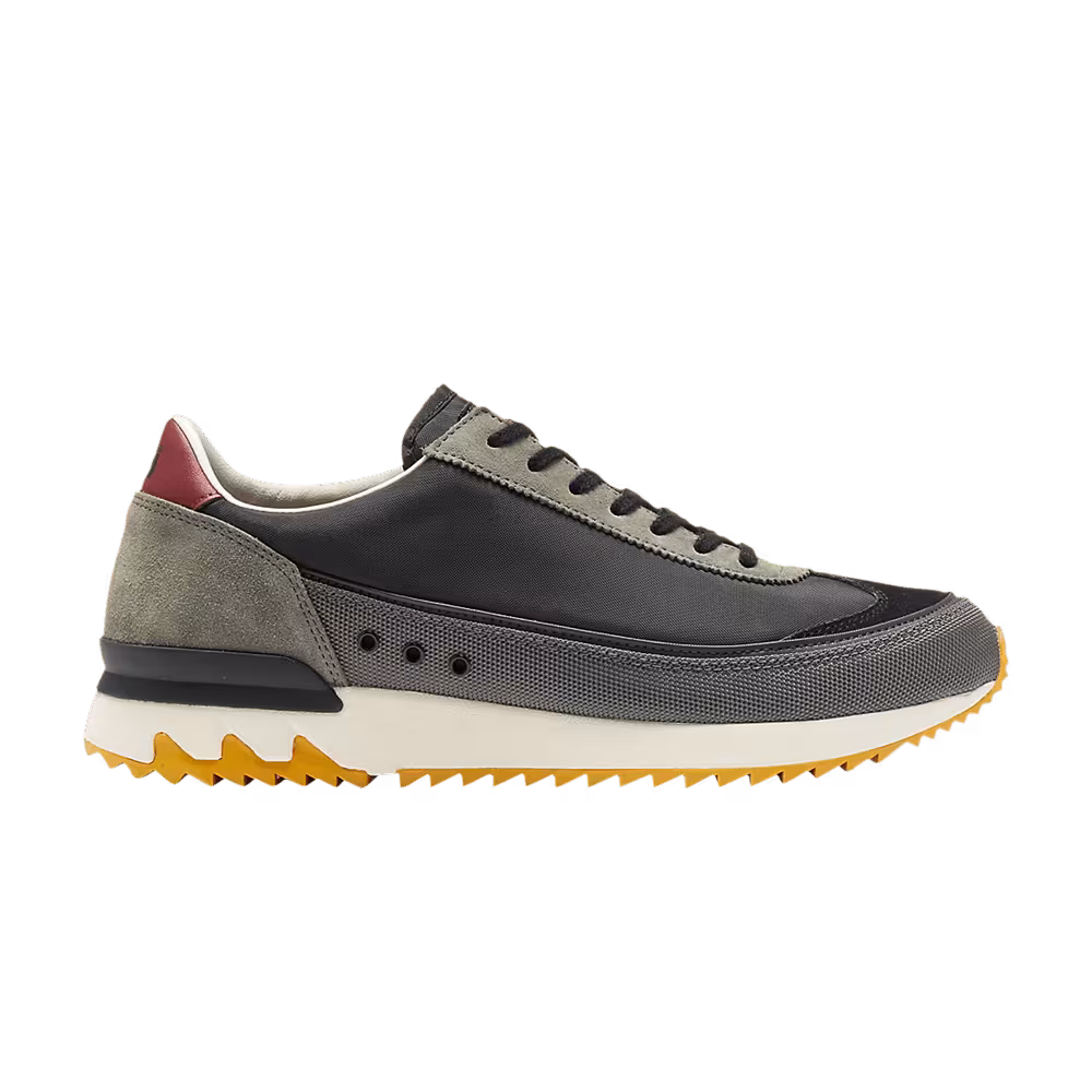 Onitsuka Tiger Hsinti Black Truffle Grey