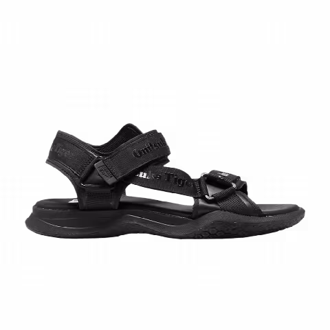 Onitsuka Tiger Ohbori Strap 'Black'