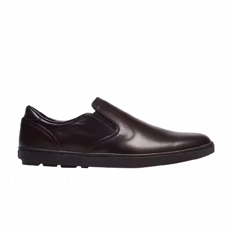 Onitsuka Tiger Tiger Slip-On Deluxe 'Coffee'