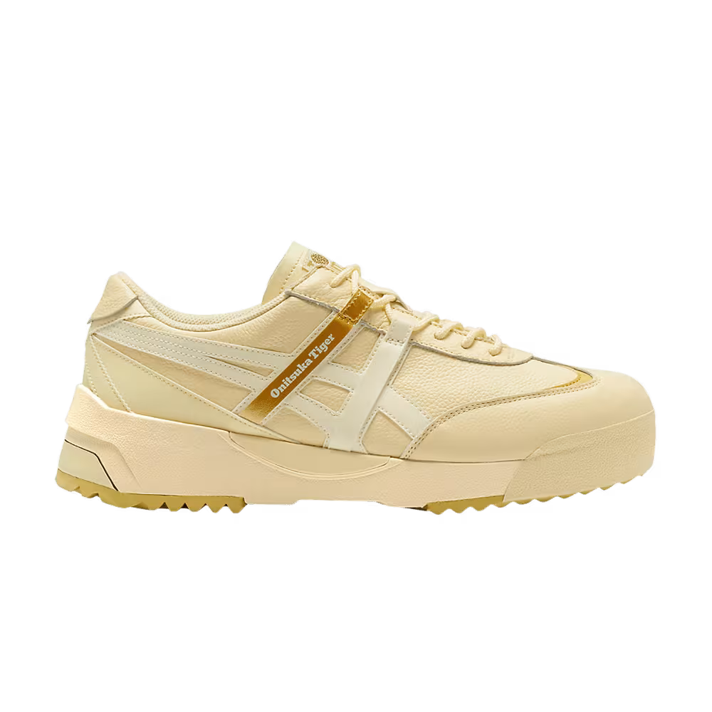 Onitsuka Tiger Delegation EX Beige Cream