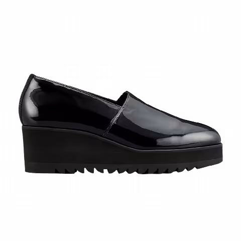 Onitsuka Tiger Wmns Wedge-S 'Black'