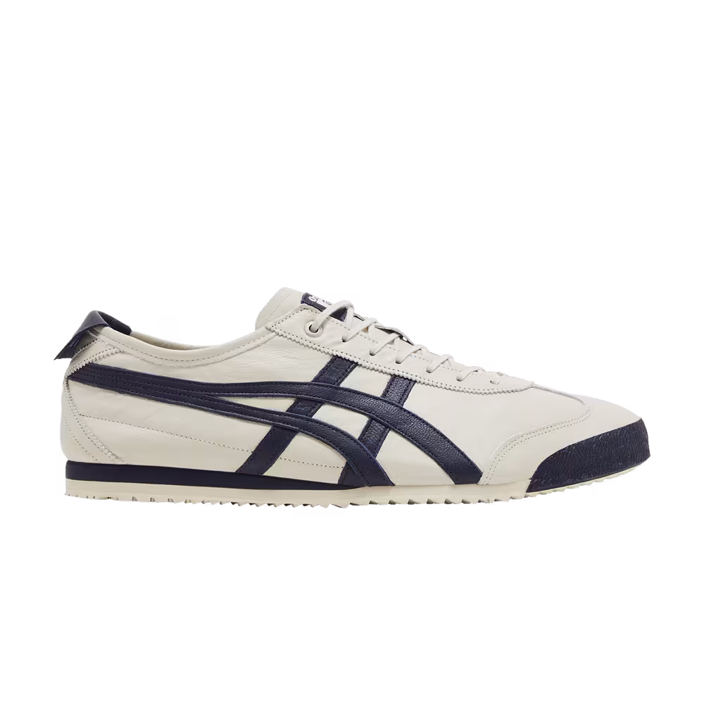 Onitsuka Tiger Mexico 66 SD Birch Peacoat