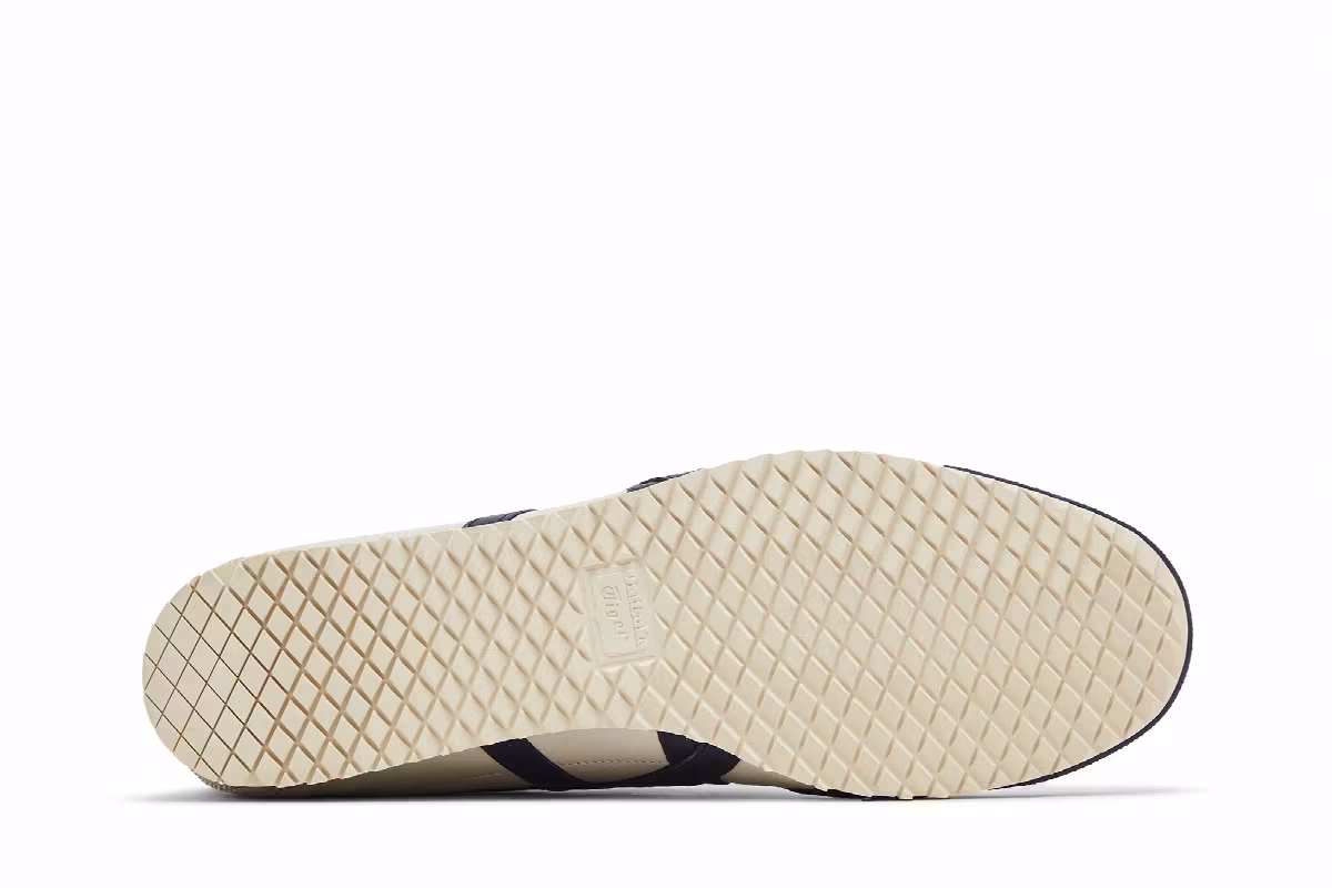 Onitsuka Tiger Mexico 66 SD Birch Peacoat, view 5