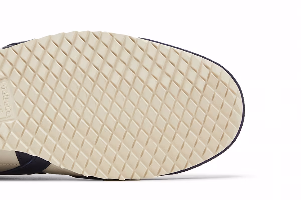 Onitsuka Tiger Mexico 66 SD Birch Peacoat, view 6