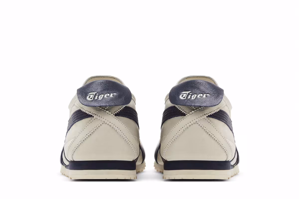 Onitsuka Tiger Mexico 66 SD Birch Peacoat, view 7