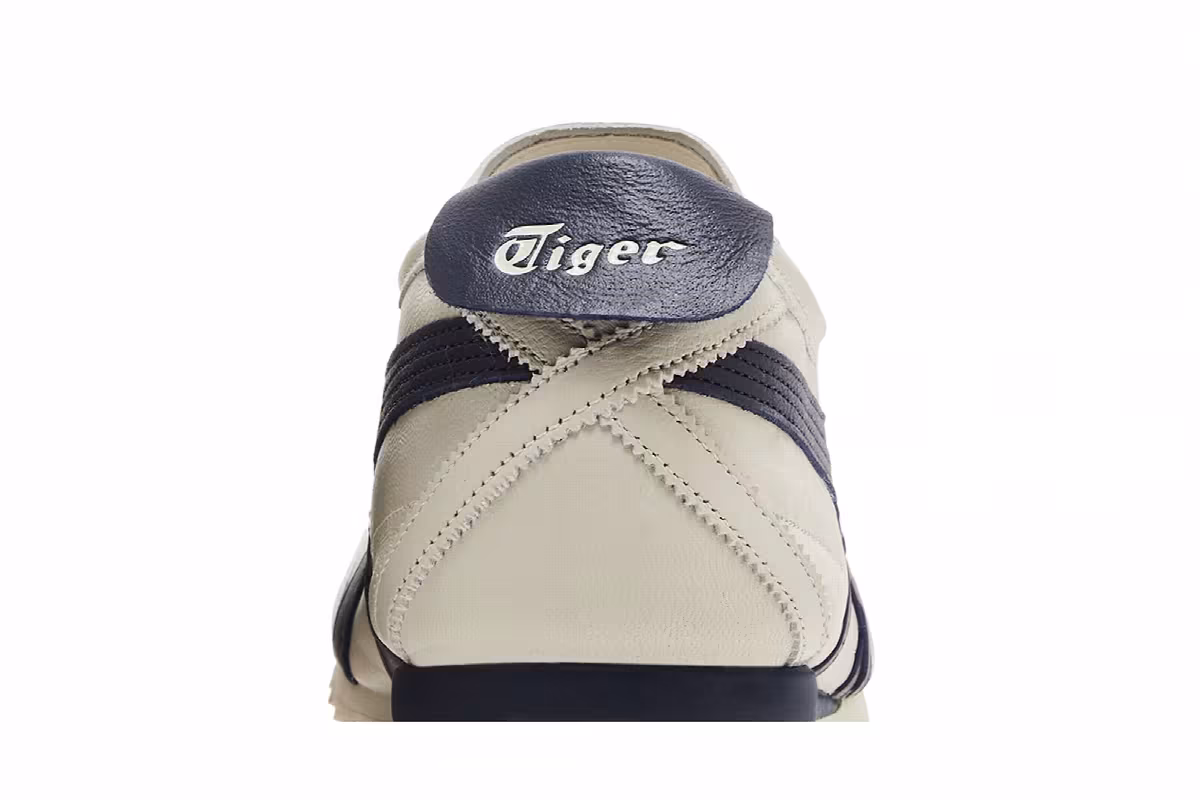 Onitsuka Tiger Mexico 66 SD Birch Peacoat, view 8