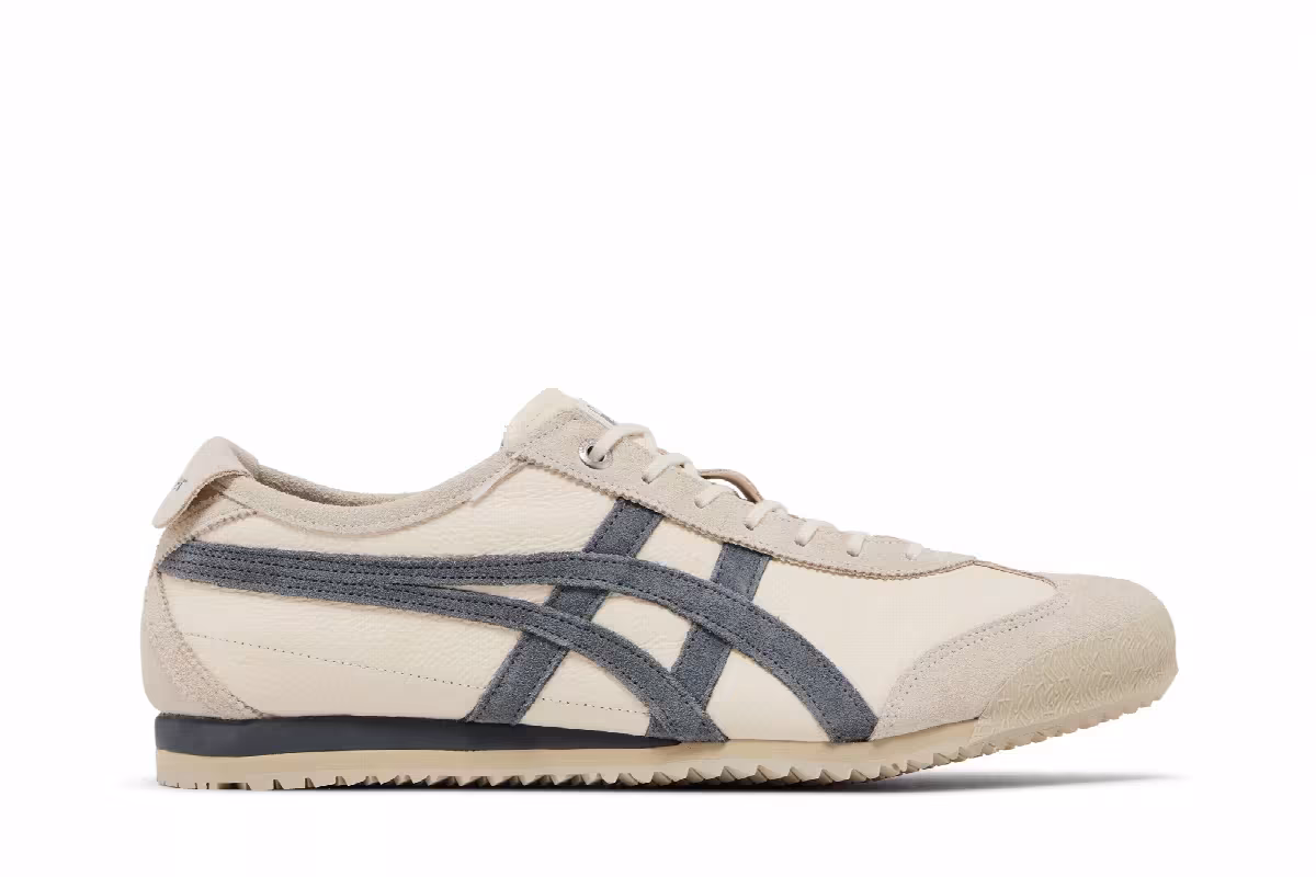 Onitsuka Tiger Mexico 66 SD Birch Metropolis, view 2