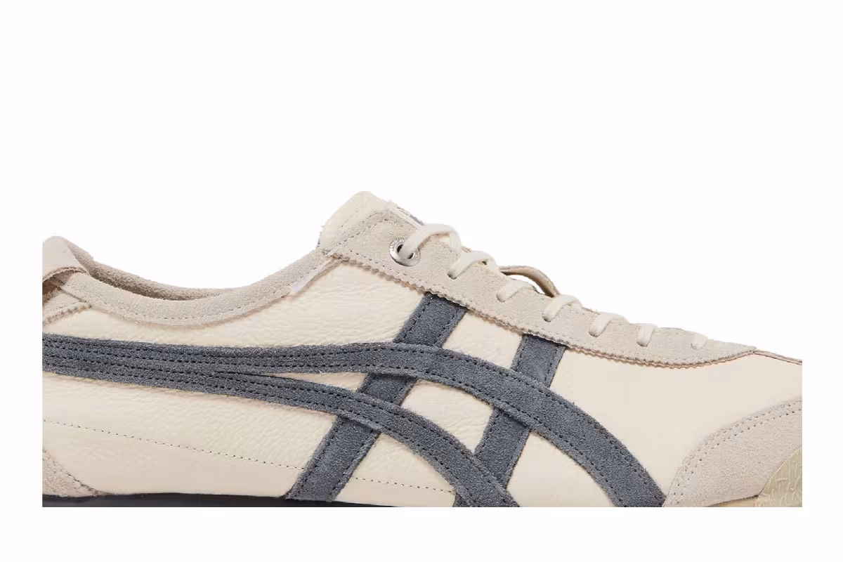 Onitsuka Tiger Mexico 66 SD Birch Metropolis, view 3