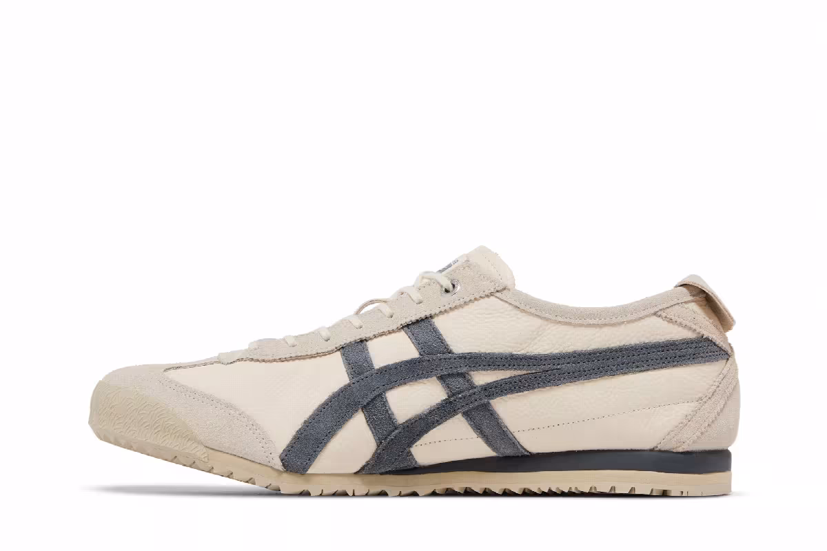 Onitsuka Tiger Mexico 66 SD Birch Metropolis, view 4