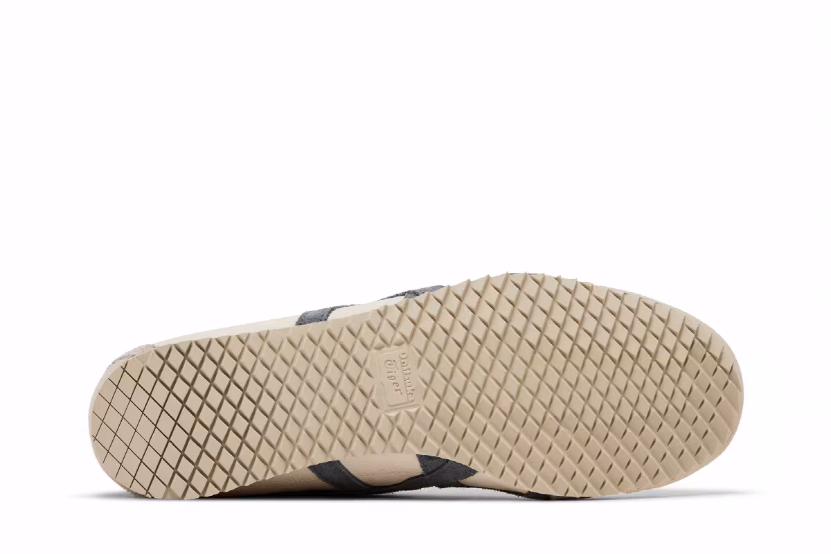 Onitsuka Tiger Mexico 66 SD Birch Metropolis, view 5