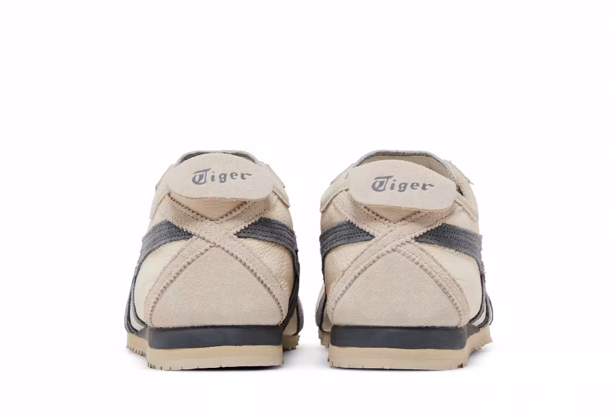 Onitsuka Tiger Mexico 66 SD Birch Metropolis, view 7