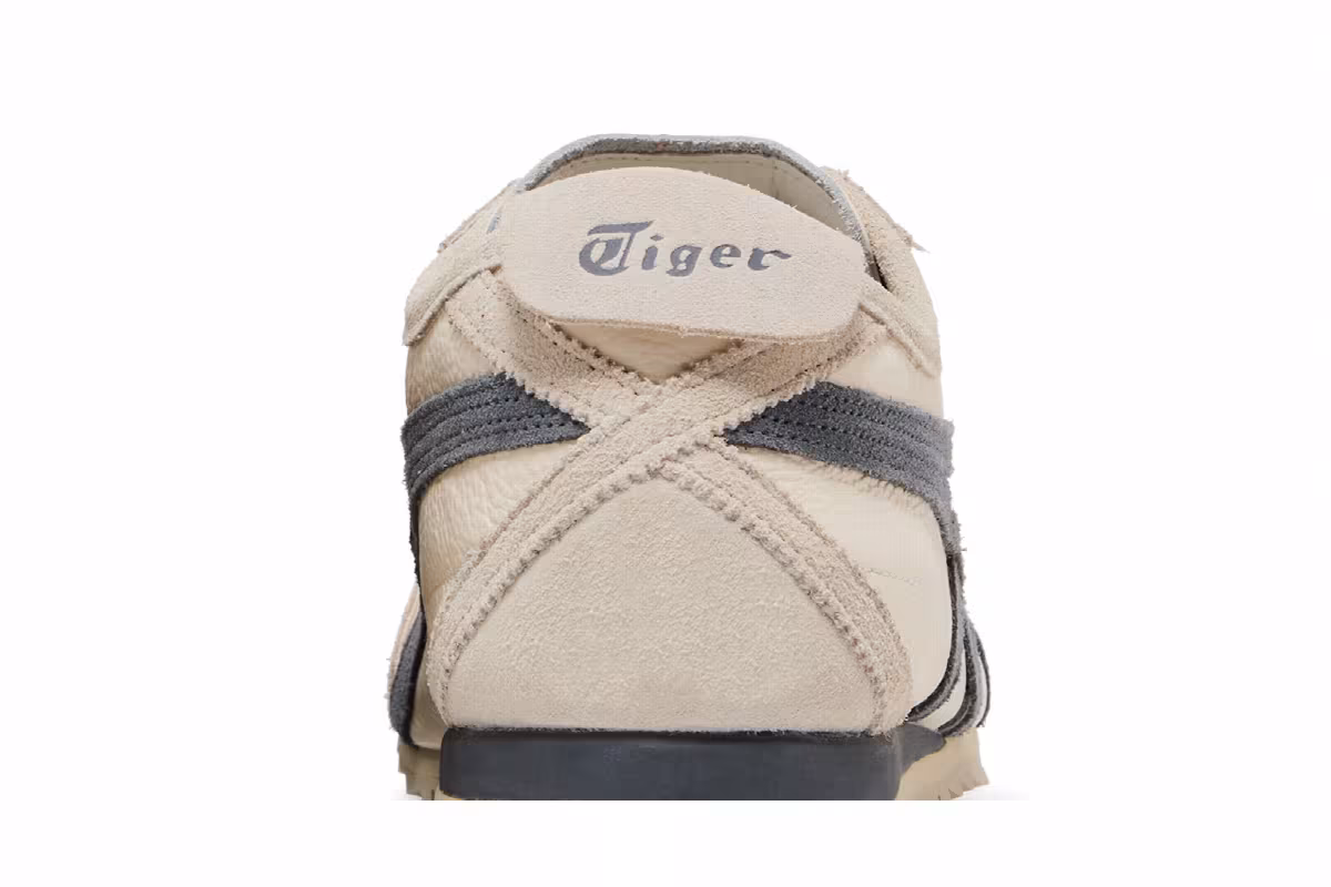 Onitsuka Tiger Mexico 66 SD Birch Metropolis, view 8