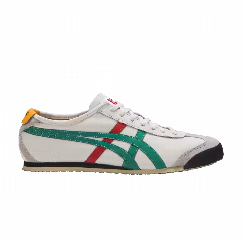 Onitsuka Tiger Mexico 66 'Birch Green' 2022