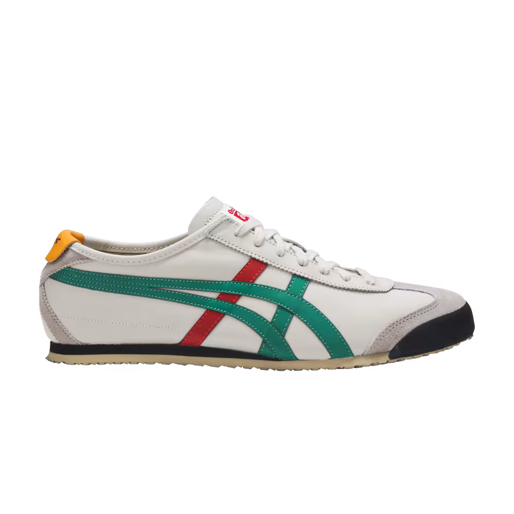 Onitsuka Tiger Mexico 66 Birch Green 2022