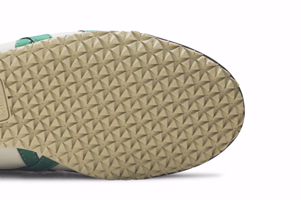 Onitsuka Tiger Mexico 66 Birch Green 2022, view 6