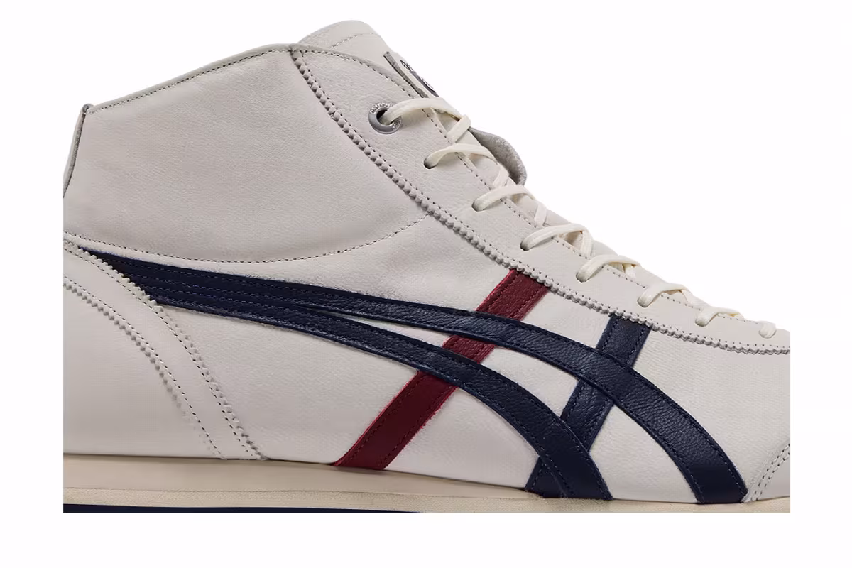 Onitsuka Tiger Mexico 66 SD MR Cream Peacoat, view 3