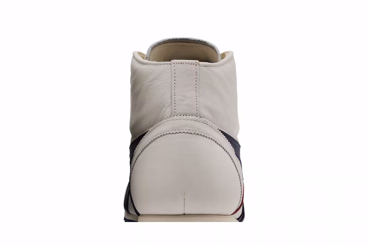 Onitsuka Tiger Mexico 66 SD MR Cream Peacoat, view 8