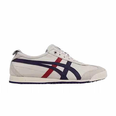 Onitsuka Tiger Mexico 66 SD 'Cream Peacoat' 2022