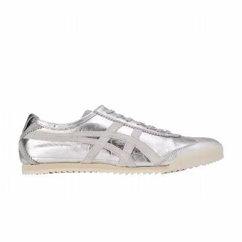 Onitsuka Tiger Mexico 66 Deluxe 'Silver Piedmont Grey'