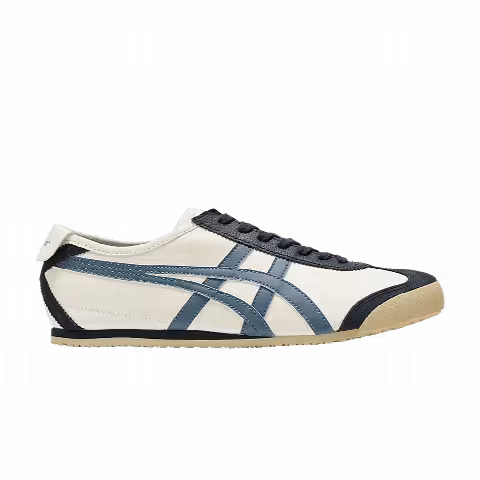Onitsuka Tiger Mexico 66 'Cream Grey Floss'
