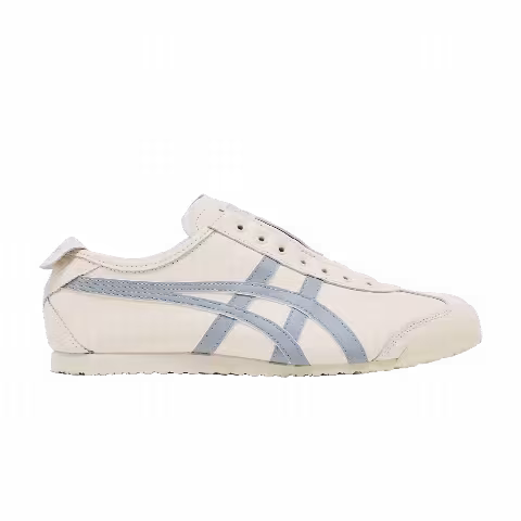 Onitsuka Tiger Mexico 66 Slip-On 'Cream Grey'