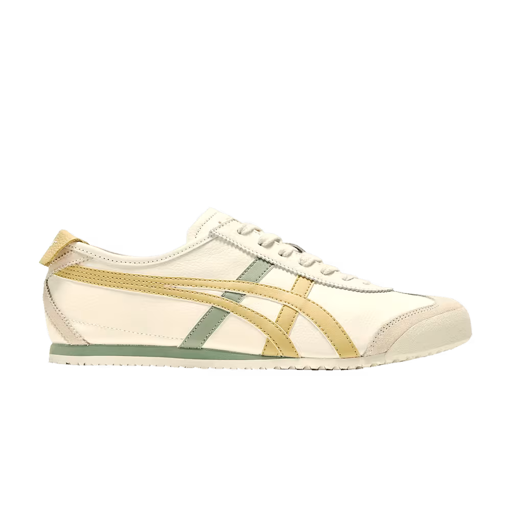 Onitsuka Tiger Mexico 66 Cream Mineral Brown