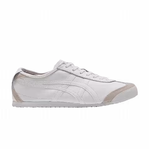 Onitsuka Tiger Mexico 66 'White Cream'