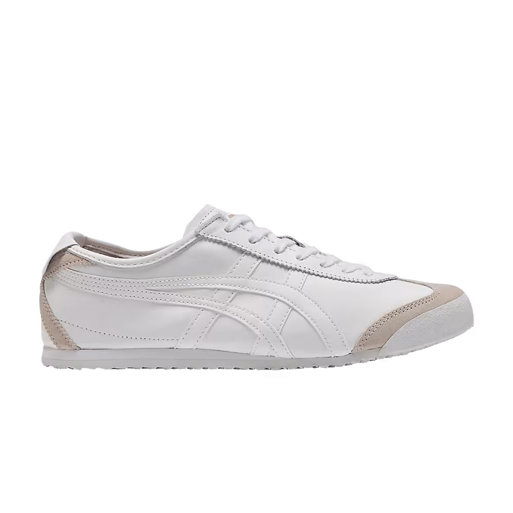 Onitsuka Tiger Mexico 66 White Cream