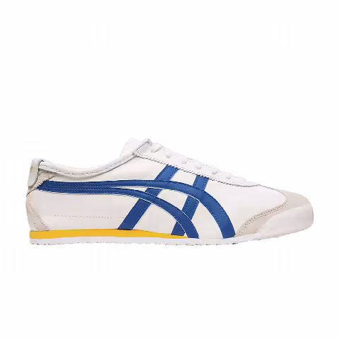 Onitsuka Tiger Mexico 66 'White Freedom Blue'