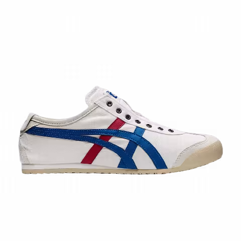 Onitsuka Tiger Mexico 66 Slip-On 'Tricolor' 2023