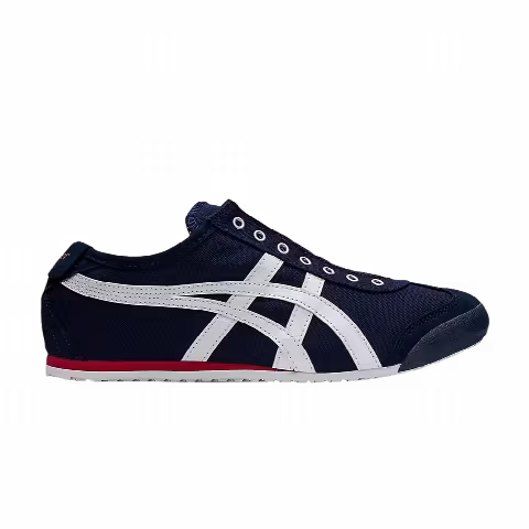 Onitsuka Tiger Mexico 66 Slip-On 'Peacoat'