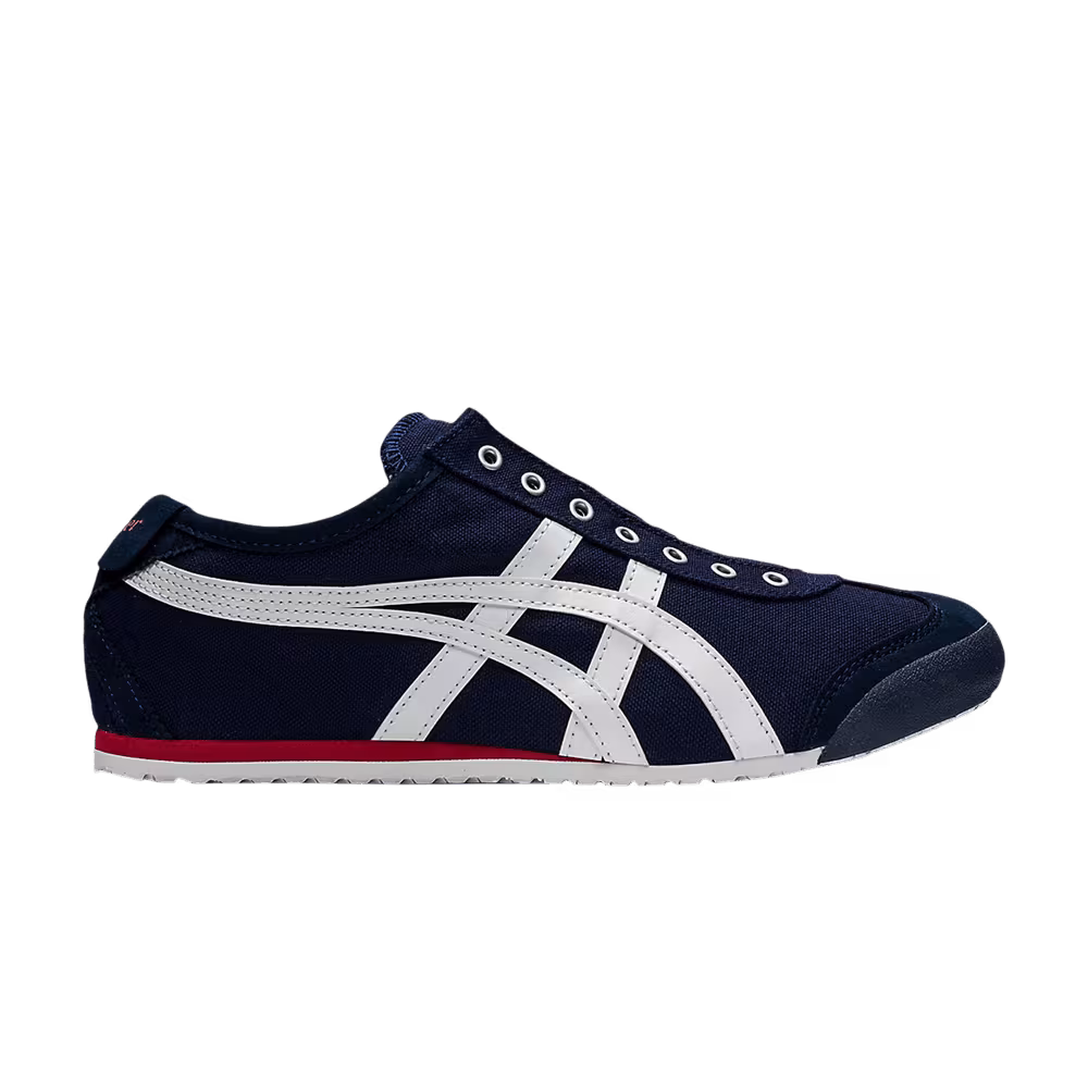 Onitsuka Tiger Mexico 66 Slip-On Peacoat