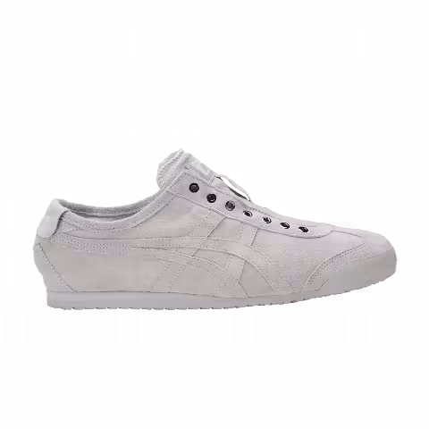 Onitsuka Tiger Mexico 66 Slip-On 'Glacier Grey'