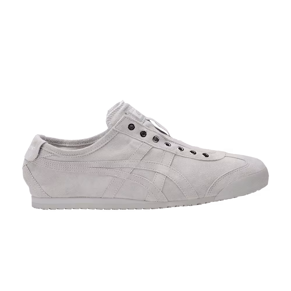 Onitsuka Tiger Mexico 66 Slip-On Glacier Grey