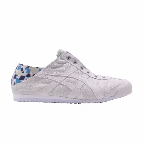 Onitsuka Tiger Mexico 66 Paraty 'Glacier Grey'
