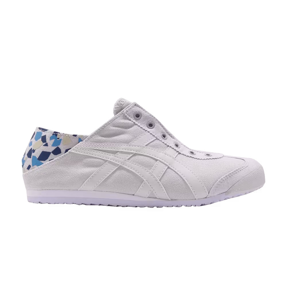 Onitsuka Tiger Mexico 66 Paraty Glacier Grey