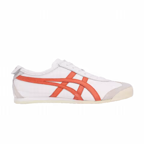 Onitsuka Tiger Mexico 66 'White Red Snapper'