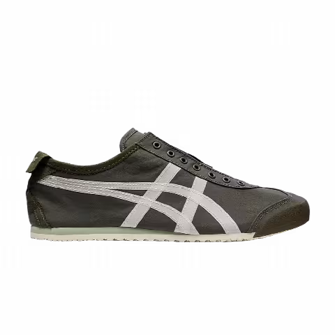 Onitsuka Tiger Mexico 66 Slip-On 'Mantle Green Birch'
