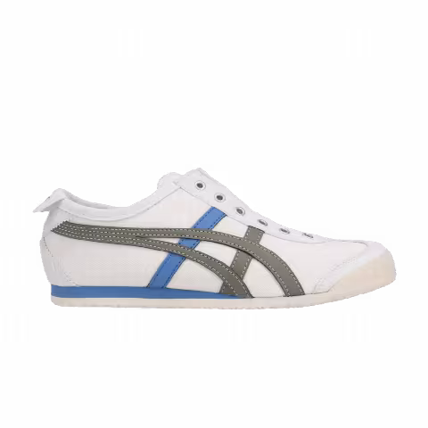 Onitsuka Tiger Mexico 66 Slip-On 'White Lichen Green'