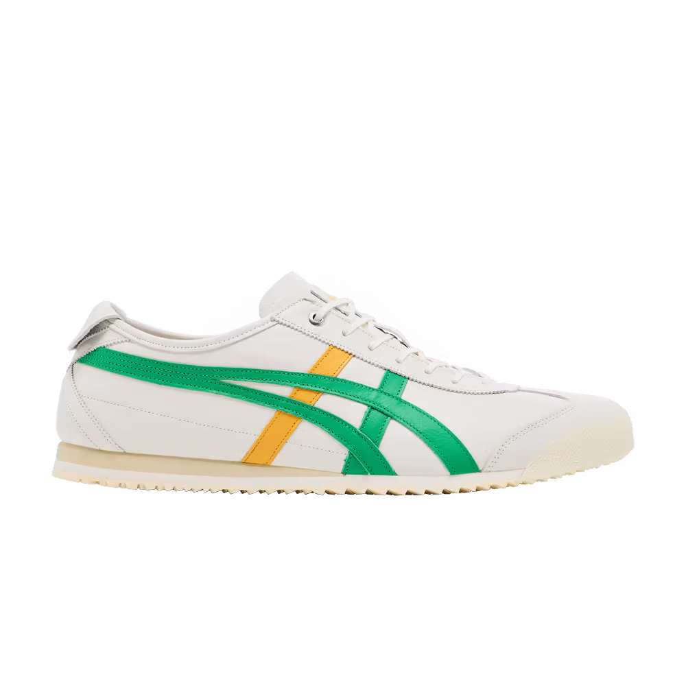 Onitsuka Tiger Mexico 66 SD Cream Cilantro