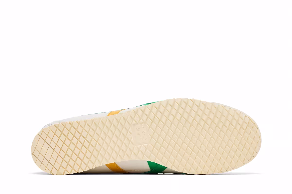 Onitsuka Tiger Mexico 66 SD Cream Cilantro, view 5