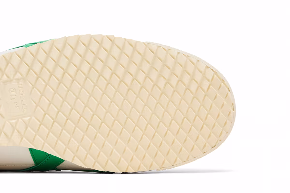 Onitsuka Tiger Mexico 66 SD Cream Cilantro, view 6