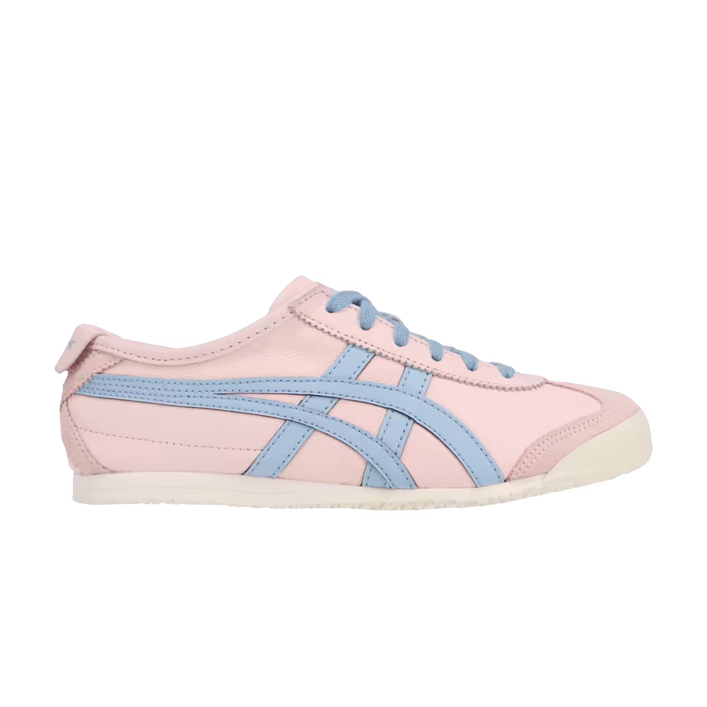 Onitsuka Tiger Mexico 66 Sakuragai Arctic Sky