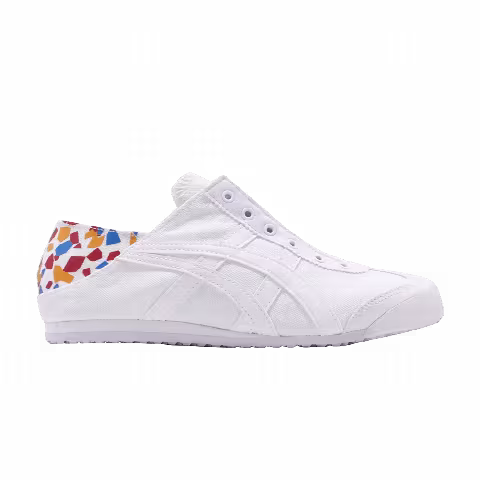 Onitsuka Tiger Mexico 66 Paraty 'White Confetti'