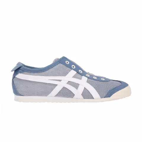Onitsuka Tiger Mexico 66 Slip-On 'Grey Floss'